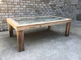 Industrial pipe decor coffee table leg set rustic living room office table base description. Modern Rustic Zen With Steel Pipe Legs 36 Barn Wood Coffee Table Contemporary Industrial 40 Off Sale Mid Century Living Room Furniture Handmade Products Rayvoltbike Com