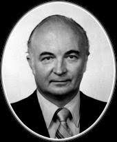 Obituary of Eugene Andrzejuk