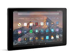The amazon fire hd 10 tablet is good for consuming tv and movies but won't break the bank. Test Amazon Fire Hd 10 2017 Tablet Notebookcheck Com Tests