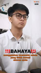 Bahaya Air Vitagen Pada Kanak Kanak