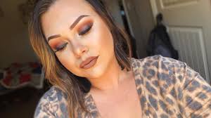 Yesterday's makeup look using my favourite Farmasi makeup products 😍  sometimes we just need a little glow up and you know how much I love this  makeup! 💫🥰 Does your makeup bag