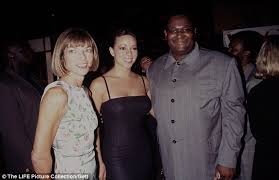 Was born on april 20, 1951, at bellevue hospital, in the kips bay neighborhood of manhattan, new york city. Luther Vandross Connecticut Estate On The Market For 9m Daily Mail Online