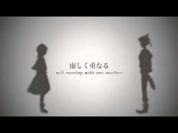 The Wolf That Fell In Love With Little Red Riding Hood Lyrics English English The Wolf That Fell In Love With Little Red Riding Hood Ham Thank You For 1500 Youtube Anime Songs Love Songs Falling In Love