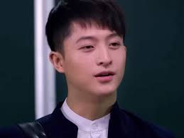 Harry Lu Chụp Ảnh Cho Midu