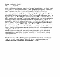 Lie detector tests mean nothing, that's why fools believe in them. Yashar Ali On Twitter New Dr Ford S Lawyers Have Just Released Her Polygraph Report