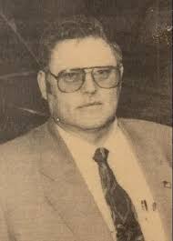 David McInally Obituary (1943