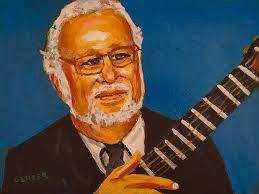 Kenneth Keaton's Instagram, Twitter & Facebook