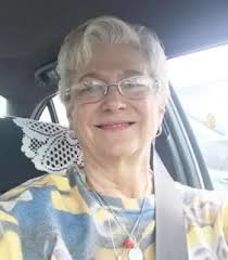 Obituary information for Martha Gayle "Marty" Wilson