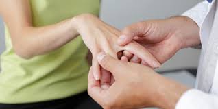 Schmerzen Im Ringfinger