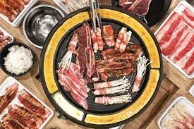 Galbisal korean bbq · 6. 5 Outlet Bbq All You Can Eat Di Surabaya Mulai Dari Rp 88 Ribu