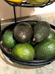 What I Did How To Store Avocado Unripe Avocado Avocado