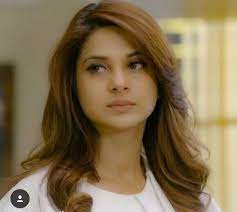 Winget Jennifer Winget Haircut Jennifer Winget Beyhadh Hairstyle