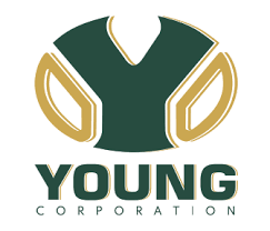 Logo PT Young Industry Indonesia