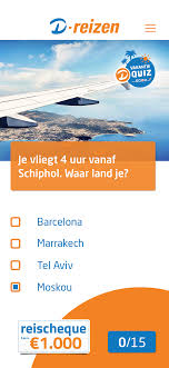 Start studying woordenlijst reizen per vliegtuig. D Reizen Vakantiequiz Livewall Concepts