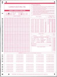 Tinggal siswa atau orang tua yang memilih mana. Hasil Try Out Internal Ganesha Operation Banyumanik Sman 1 Ngunut Community