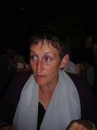 Laurence MONVILLE (BOUVIER), 64 ans (ANNONAY, SAINT DONAT SUR L'HERBASSE,  GRENOBLE)