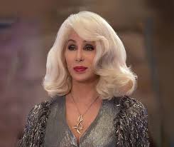 Is meryl streep's donna dead? Cher Was Surprised To Land A Role In Mamma Mia Sequel At Age 72 Mamma Mia Cher Plastic Surgery Cher Movies