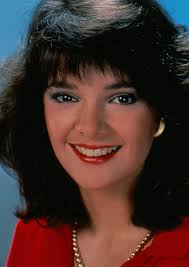 Fan Casting Stacy Edwards as Michelle Burroughs in Dazed and Confused  (1983)