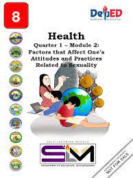 Health learner's module · teaching guide 2 Health 8 Module 2 Pdf Gender Gender Studies