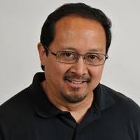 Alexander Posadas Mendoza