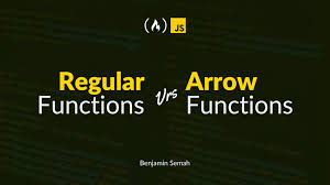 Image result for Javascript arrow function