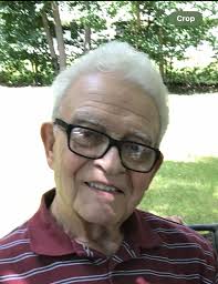 Obituary information for Sebastiano Liburdi