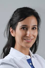 PD Dr. med. dent., Pune N. Paqué