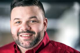 About — Andrew Van Overbeke