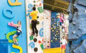 Safety Funtopia Glenview Illinois