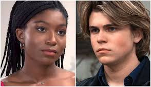 General Hospital: Tabyana Ali's 21st Birthday Party Photos — Trina