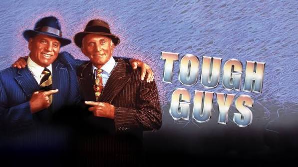 Watch Tough Guys | Prime Video