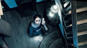 The haunted lambert family seeks to uncover the mysterious childhood secret that has left them dangerously connected to the spirit world. Watch Insidious Chapter 2 Online Free Megashare Whatc Insidious Chapter 2 Movie Streaming