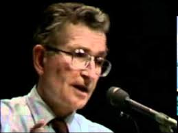 Noam Chomsky