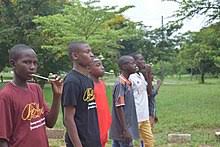 • all level game• team building• best played outdoors depending on size of group. Egg And Spoon Race Wikipedia