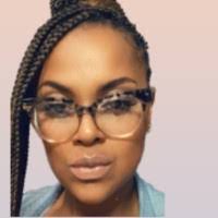 Whitney Hunter's Instagram, Twitter & Facebook