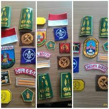 Maybe you would like to learn more about one of these? Apa Saja Atribut Pramuka Masnurul