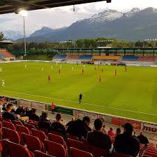 Football ground map > football grounds > switzerland > super league > fc vaduz. Rheinpark Stadion Vaduz 2021 All You Need To Know Before You Go With Photos Tripadvisor