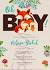 Clipart Fox Baby Shower