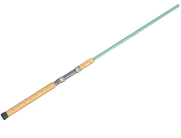 It has every feature you need for inshore fishing and much more. Canne Spinning St Croix Avid Inshore Integral Peche