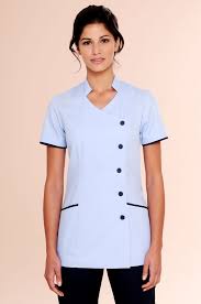 Nursing Uniform Tunic L2 Nurse Uniform Nursing Tunic Blouse Designs