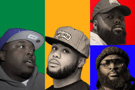 How U Gon Act: Set it off Recap