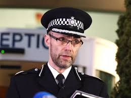 Nicola Bulley police chief Peter Lawson's cause of death confirmed after  dying suddenly