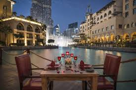 Best fine dining restaurants in singapore, singapore: 15 Romantic Restaurants You Must Visit For Fine Dining In Singapore