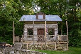 Cabins at crabtree falls — nelson county unplug and reconnect with friends and family during a stay at one of five rustic cabins at crabtree falls. Cabins Sainthubertslodge