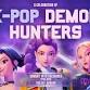 K-Pop Demon Hunters event image