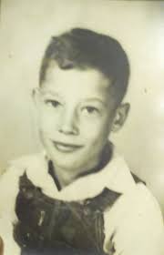 William Harrison Lusk father of Hubert Lusk