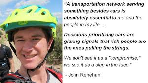 Seattle Neighborhood Greenways