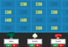 Free online math jeopardy games for students and teachers. How To Play Jeopardy On Zoom Techregister