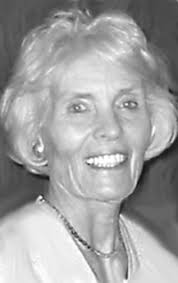 Katherine Warner Obituary (2006)
