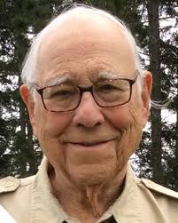 Laurence Seeger Obituary (2021)